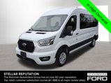 Used 2023 Ford Transit 350 XLT image 2