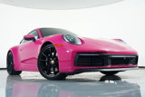 Used 2024 Porsche 911 Carrera S w/ Sport Package image 4