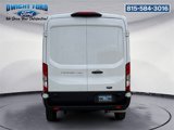 New 2025 Ford Transit 250 148 Medium Roof image 4
