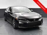 Used 2023 Honda Civic EX-L image 2
