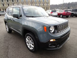 Used 2018 Jeep Renegade Latitude w/ Popular Equipment Group image 4