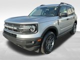 Used 2022 Ford Bronco Sport Big Bend w/ Convenience Package image 1