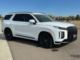 New 2025 Hyundai Palisade Calligraphy image 3