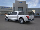 New 2025 Ford F150 Lariat image 4