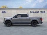 New 2025 Ford F150 XLT w/ Equipment Group 302A MID image 3