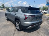 New 2026 Chevrolet Equinox LT w/ LPO, Floor Liner Package image 3