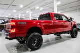 Used 2022 Ford F350 Lariat w/ Black Appearance Package image 5