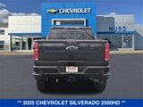 New 2025 Chevrolet Silverado 2500 LT w/ Trail Boss Package image 5