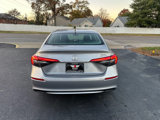 Used 2022 Honda Civic LX image 6