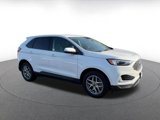 Used 2024 Ford Edge SEL image 2