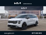 New 2025 Kia Carnival SX Prestige image 1