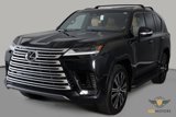 Used 2025 Lexus LX 600 4WD w/ Luxury Package image 3