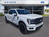 New 2025 Ford F150 Lariat w/ Equipment Group 502A High image 2