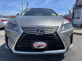 Used 2017 Lexus RX 350 AWD image 2