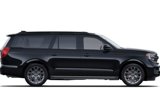 New 2025 Ford Expedition Max Platinum image 5