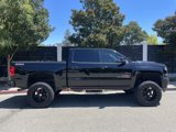 Used 2017 Chevrolet Silverado 1500 LT w/ All Star Edition image 3
