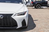 Used 2024 Lexus IS 350 F Sport image 5