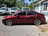 Used 2014 Honda Civic EX image 2