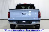 New 2025 Ford F150 Lariat image 5