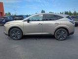 New 2025 Nissan Murano SL image 2