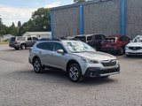 Certified 2020 Subaru Outback Limited w/ Popular Package #2 image 3