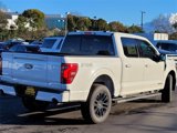 New 2025 Ford F150 Lariat w/ Equipment Group 501A Mid image 5