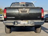 Used 2016 Nissan Frontier SV image 4