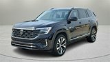 New 2025 Volkswagen Atlas SEL Premium R-Line image 3