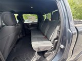 New 2025 RAM 1500 4x4 Crew Cab image 5