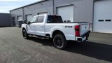 New 2025 Ford F250 XLT w/ Black Appearance Package image 6