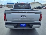 New 2025 Ford F150 Lariat w/ Equipment Group 501A Mid image 5