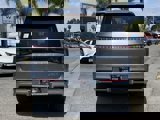 New 2025 INFINITI QX80 Sensory image 5