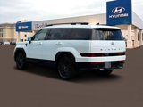 New 2025 Hyundai Santa Fe Calligraphy image 6