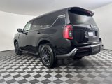 New 2025 Nissan Armada SV image 6