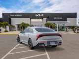New 2025 Kia K5 GT-Line image 4