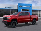 New 2026 Chevrolet Silverado 1500 LT Trail Boss w/ Safety Package image 2
