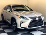 Used 2016 Lexus RX 350 AWD image 3