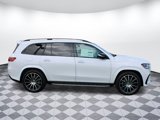 New 2025 Mercedes-Benz GLS 580 4MATIC image 4