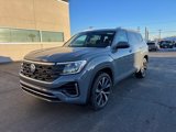 New 2025 Volkswagen Atlas SEL Premium R-Line image 2