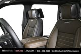 Used 2025 GMC Yukon XL Denali Ultimate w/ LPO, Floor Liner Package image 3