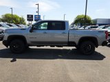 New 2025 Chevrolet Silverado 2500 LTZ w/ Trail Boss Package image 2