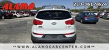 Used 2014 Kia Sportage EX image 4