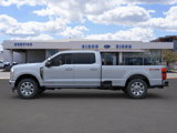 New 2025 Ford F350 Lariat w/ Lariat Ultimate Package image 3