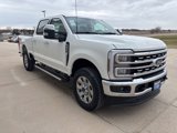 New 2025 Ford F250 Lariat image 3