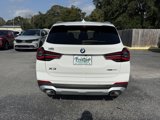 Used 2024 BMW X3 sDrive30i w/ Convenience Package w/ZPA image 4