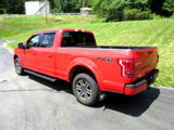 Used 2015 Ford F150 Lariat image 5