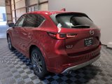 New 2025 MAZDA CX-5 Signature image 4
