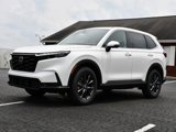 New 2026 Honda CR-V EX-L image 3