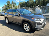 Used 2021 Toyota RAV4 LE image 3