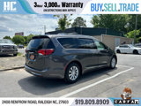 Used 2018 Chrysler Pacifica Touring-L image 5